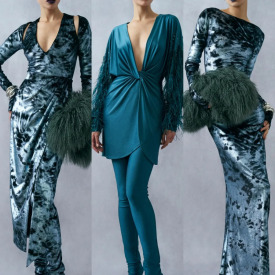 Sally LaPointe Resort 2026: The Refined Power of Becoming