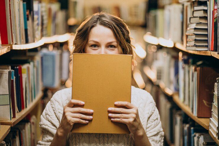 Çox kitab oxumaq üçün 14 sadə üsul