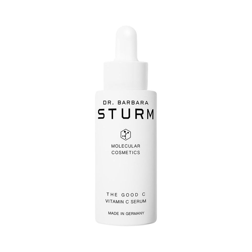Сыворотка с витамином С от Dr. Barbara Sturm The Good C