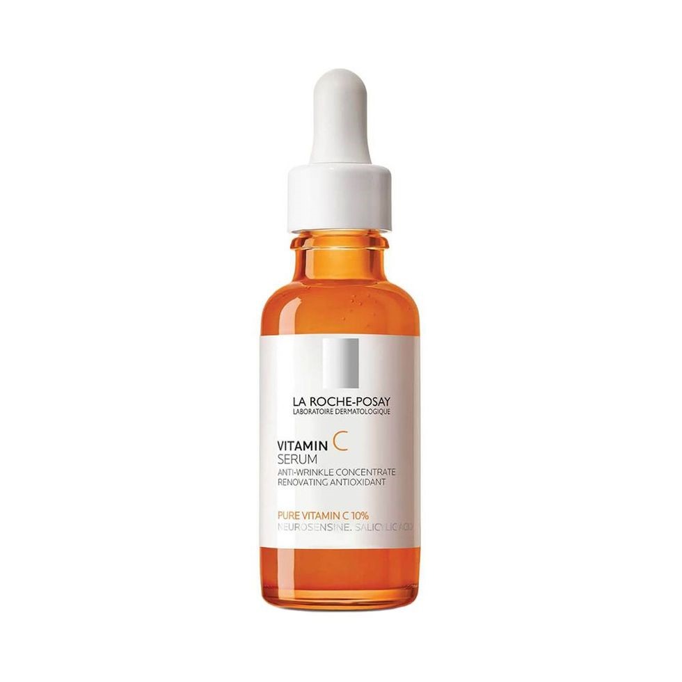 Сыворотка для лица La Roche-Posay Pure Vitamin C
