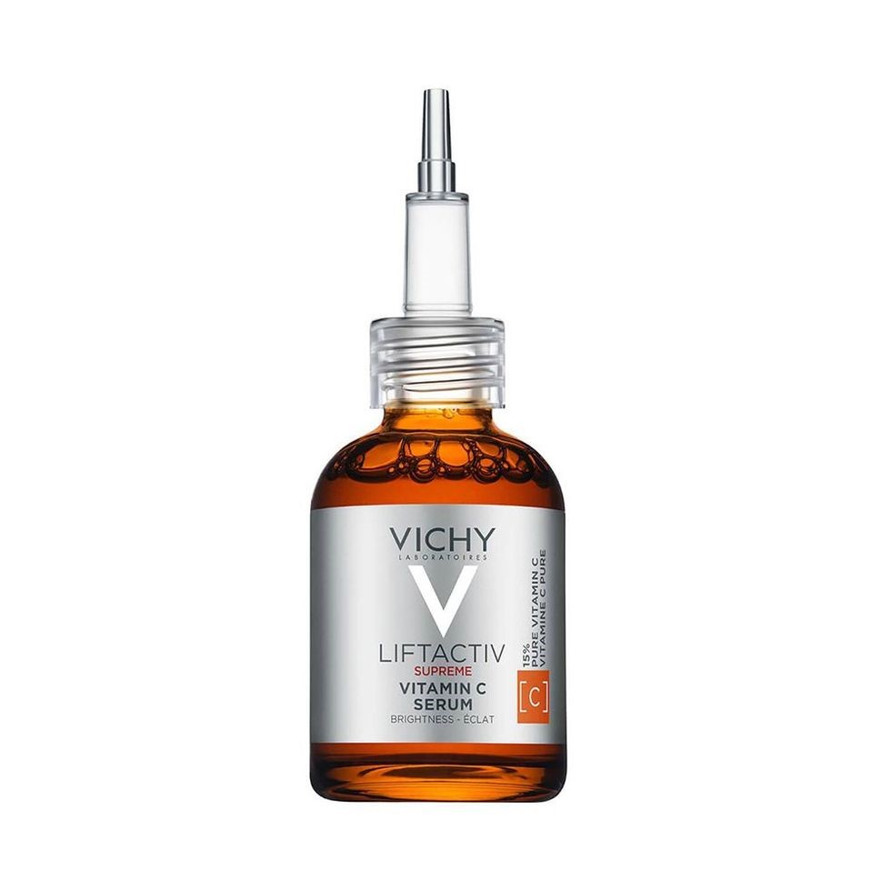 Сыворотка с витамином С Vichy LiftActiv