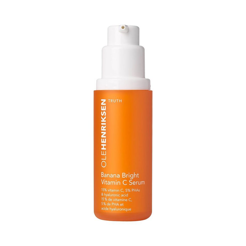 OLEHENRIKSEN Banana Bright 15% Vitamin C Dark Spot Serum