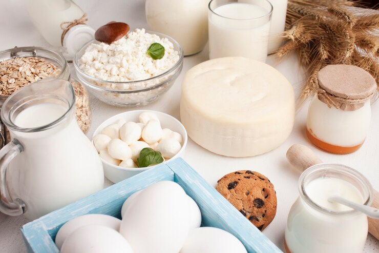 Чем вредны обезжиренные продукты?