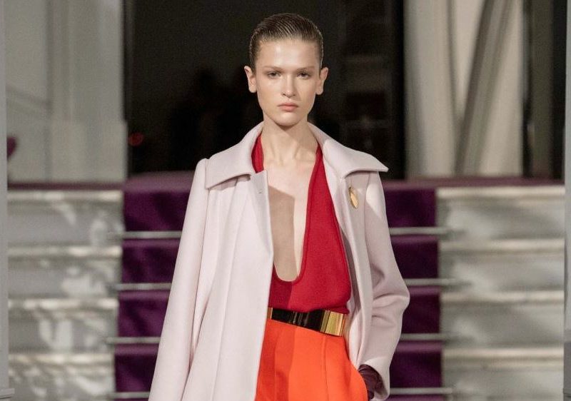 Valentino Couture Kolleksiyası 2024 Yaz/Yay
