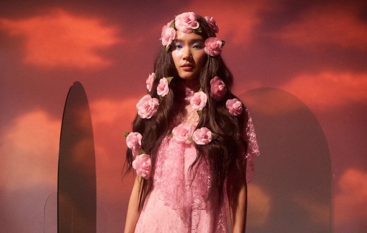 Rodarte Осенняя Коллекция 2023