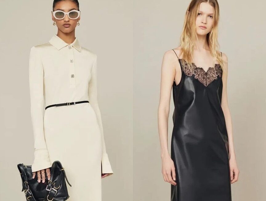 Givenchy • Осень 2024 г.
