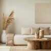Fall in Love with Beige: Timeless Home Design