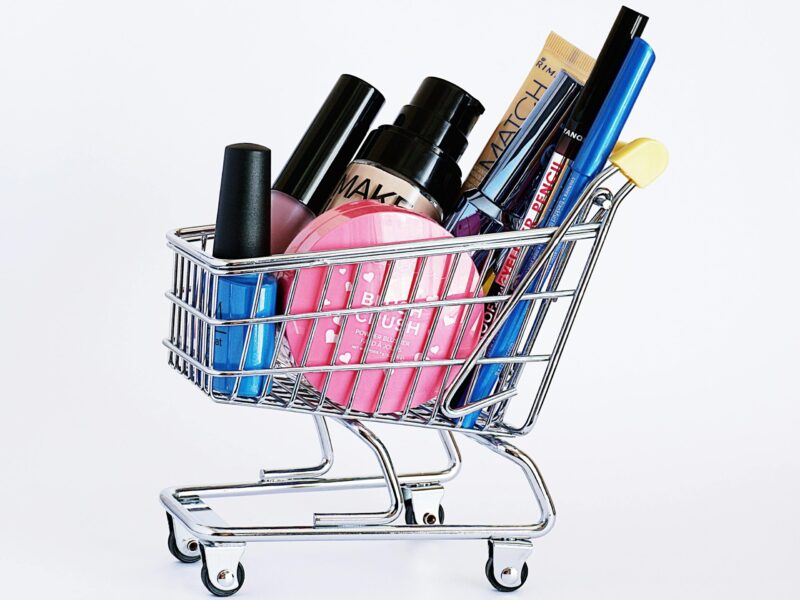 4. Hidden Dangers in Your Makeup Bag: 10 Products That Risk Your Skin
