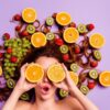 Домашние маски из летних ягод: натуральный уход который работает