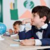 How to prepare your child for school: expert tips for a stress-free start